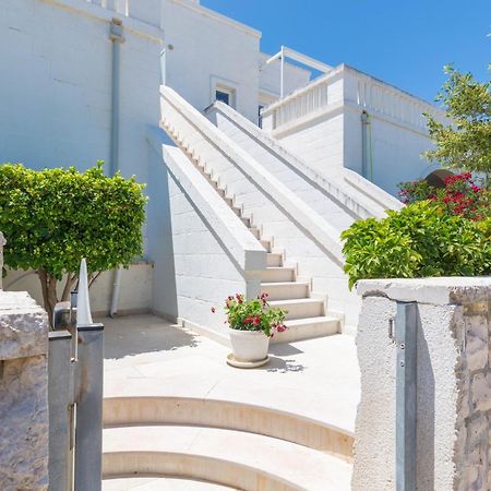 Casa D'Amare Apartment Costa Merlata Exterior photo