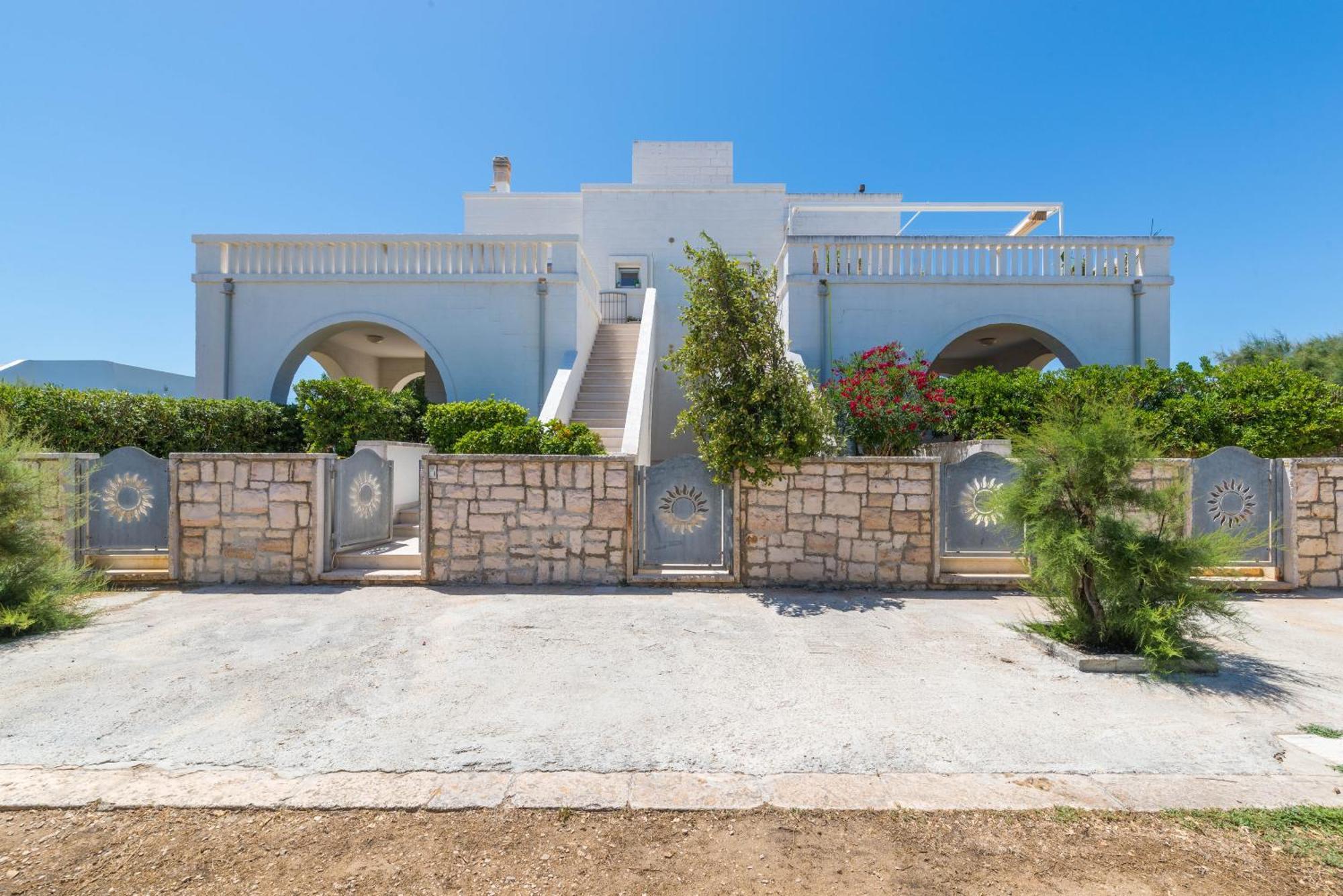 Casa D'Amare Apartment Costa Merlata Exterior photo