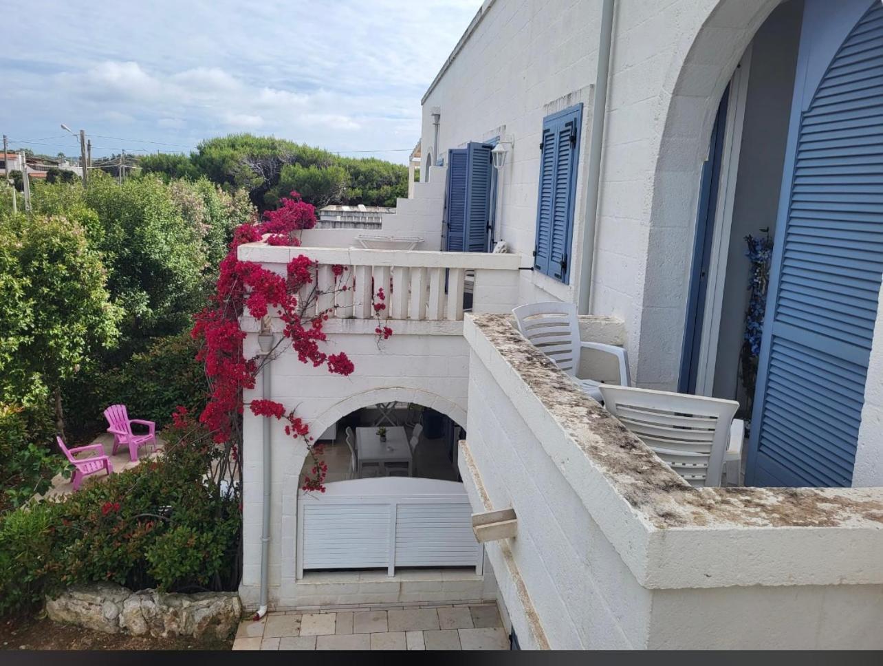 Casa D'Amare Apartment Costa Merlata Exterior photo